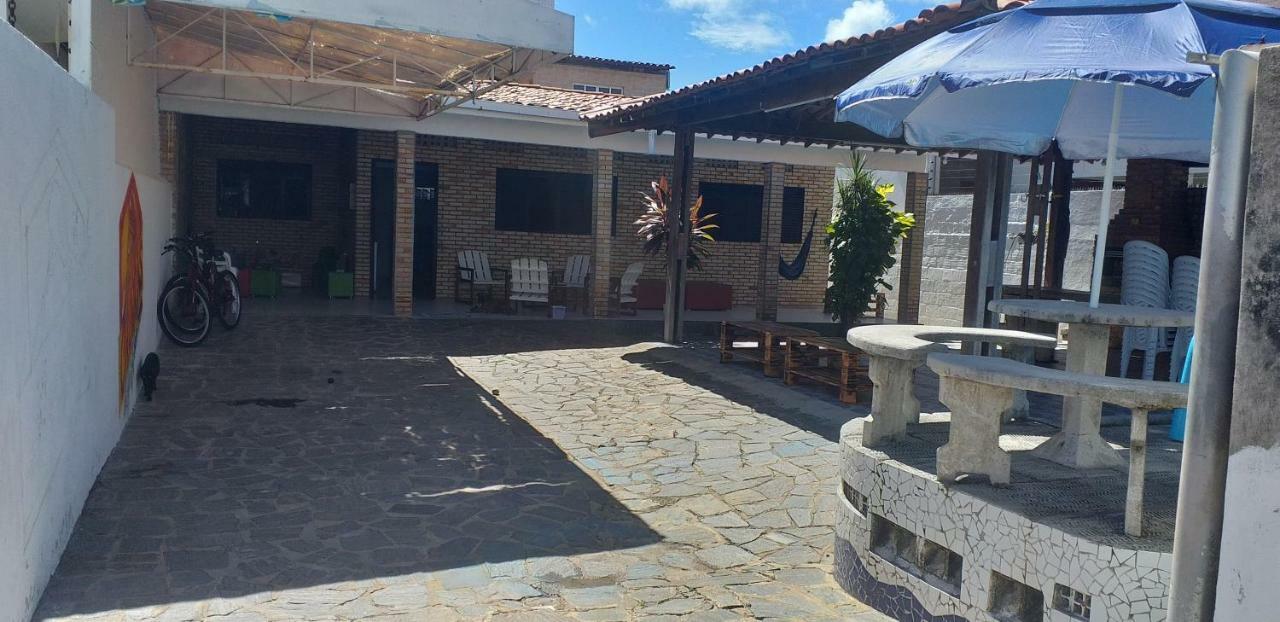 Adsumus Casa de hóspedes João Pessoa