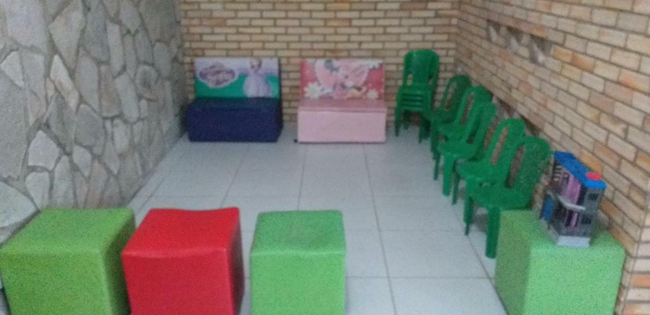 Casa de hóspedes Adsumus João Pessoa