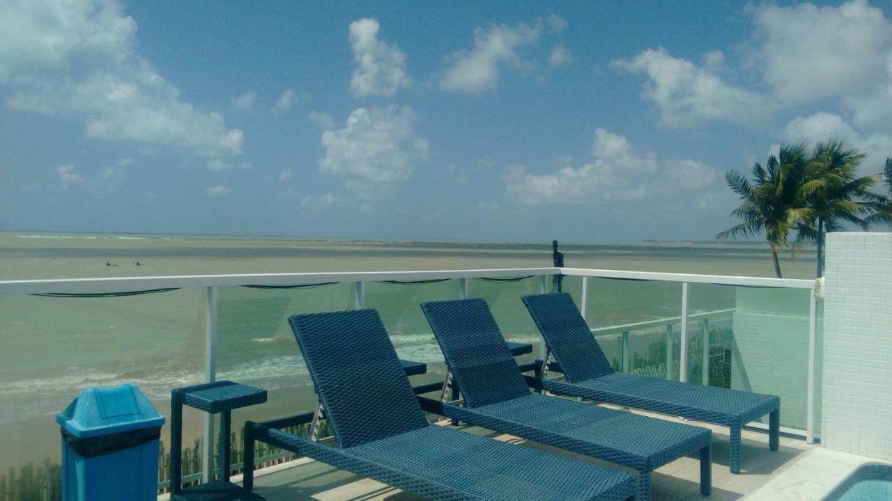 Apartment Beira Mar Caribe Paraibano