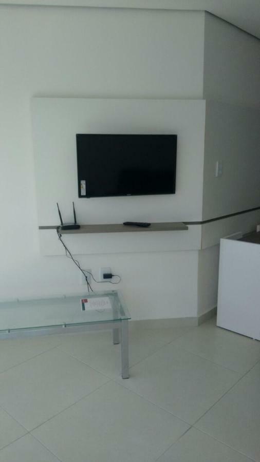 Beira Mar Caribe Paraibano Apartment