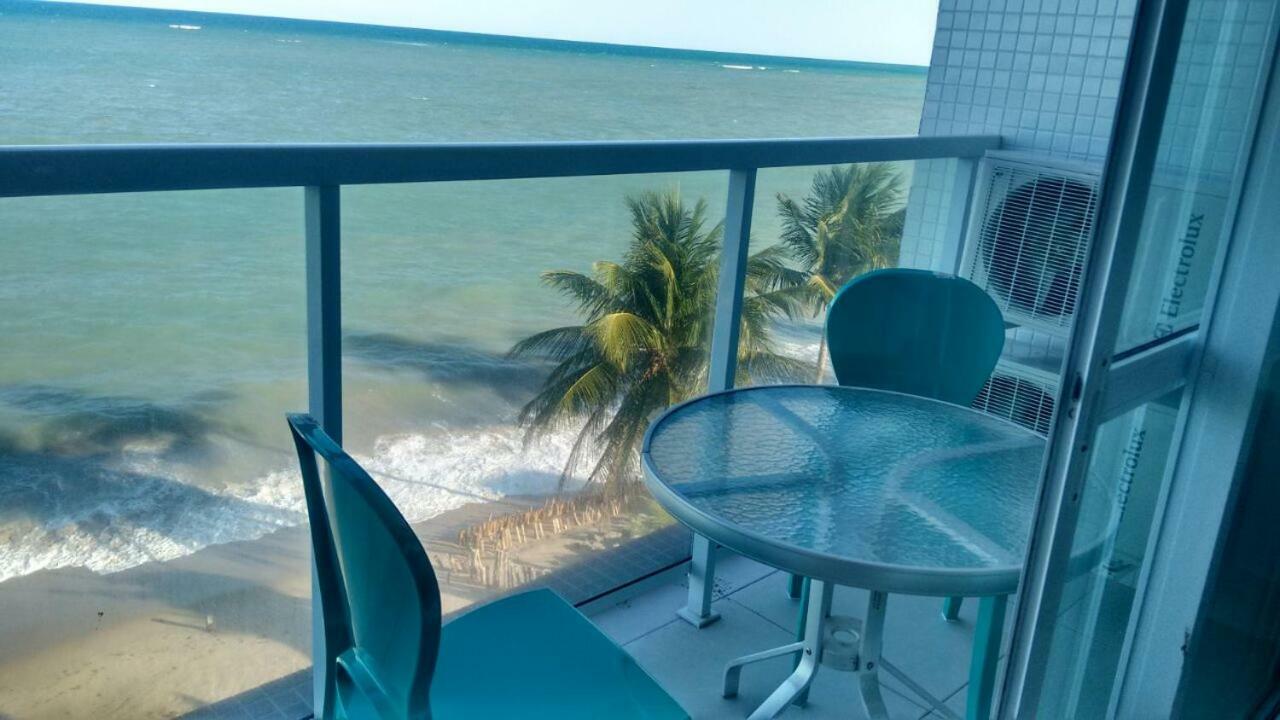 Apartment Beira Mar Caribe Paraibano Joao Pessoa