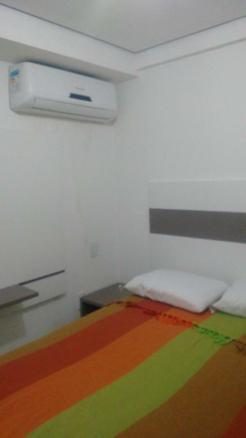 Beira Mar Caribe Paraibano Apartment