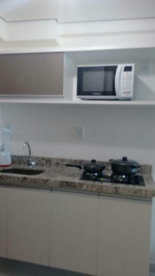 Apartment Beira Mar Caribe Paraibano Joao Pessoa