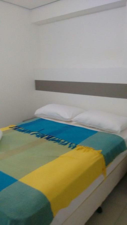 Beira Mar Caribe Paraibano Apartment