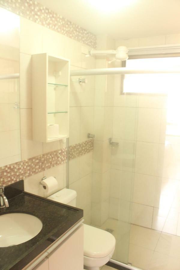 Veleiros Beira Mar Do Cabo Branco Apartamento