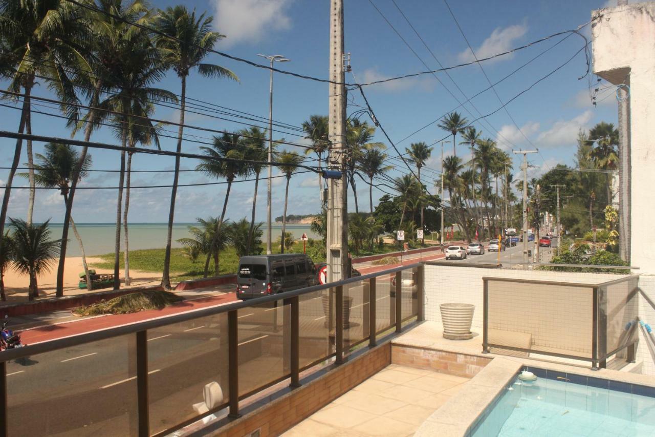 Veleiros Beira Mar Do Cabo Branco Apartamento
