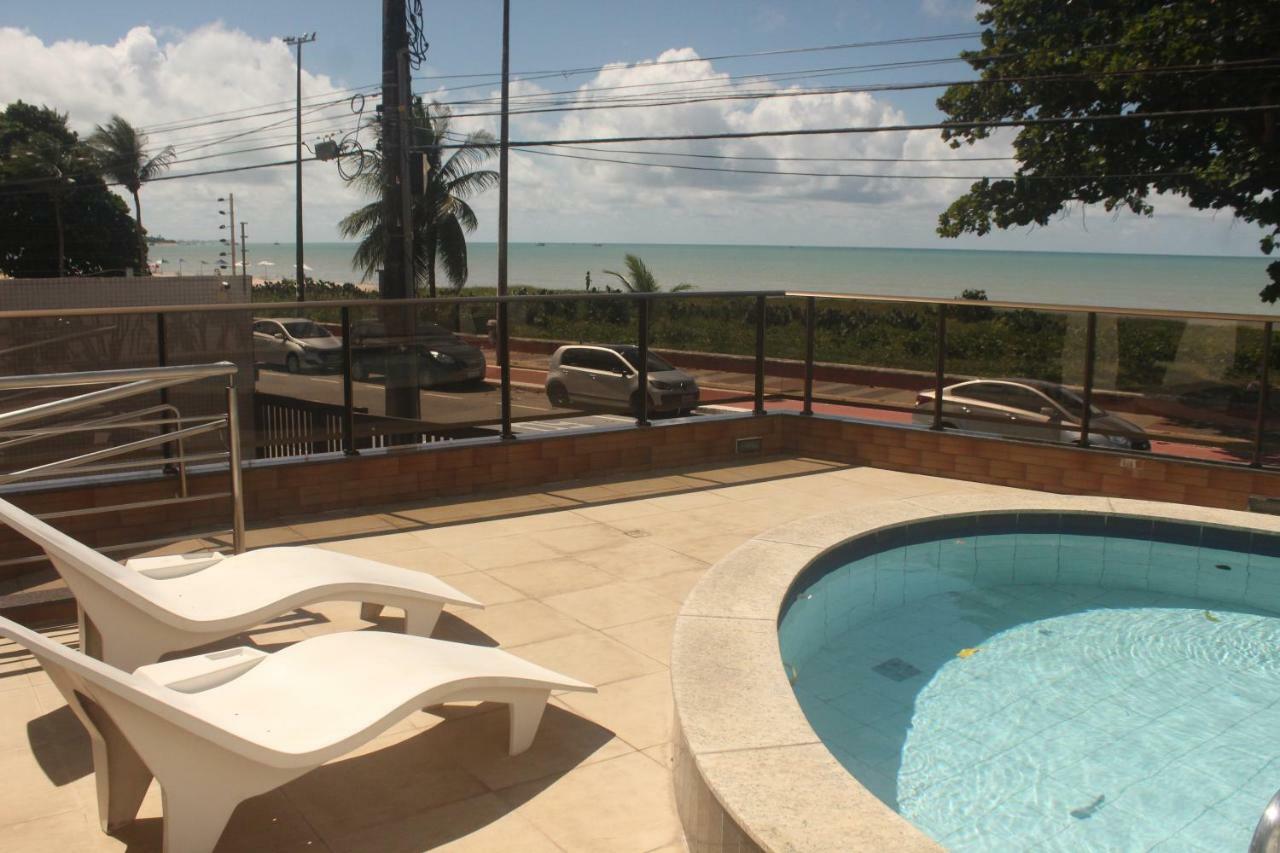 Veleiros Beira Mar Do Cabo Branco Apartamento *