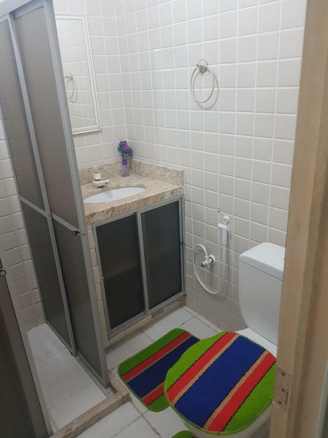 Manaira Buena Playa Guest house