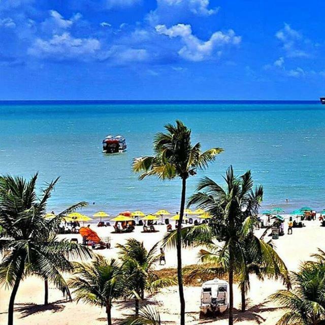 Portal Do Sol Praia Hotel 3*