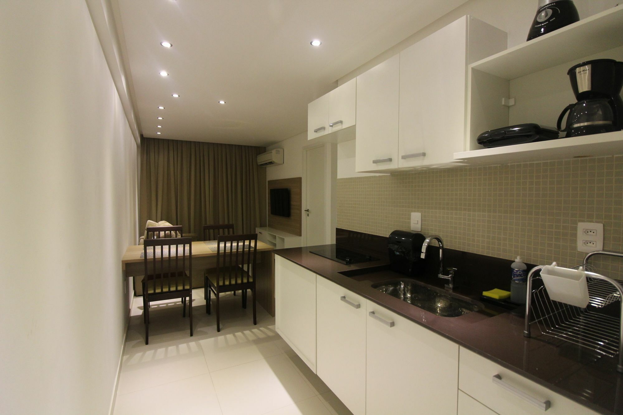 Holandas Prime Flat João Pessoa