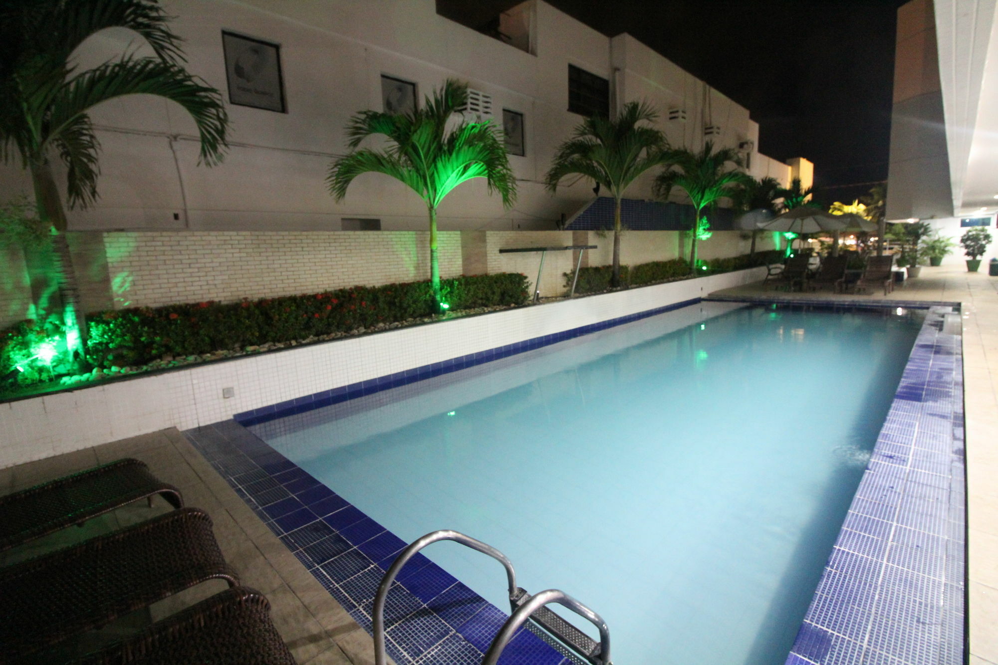 Aparthotel Imperial Tambau Flat By Penareiaturbr 2*