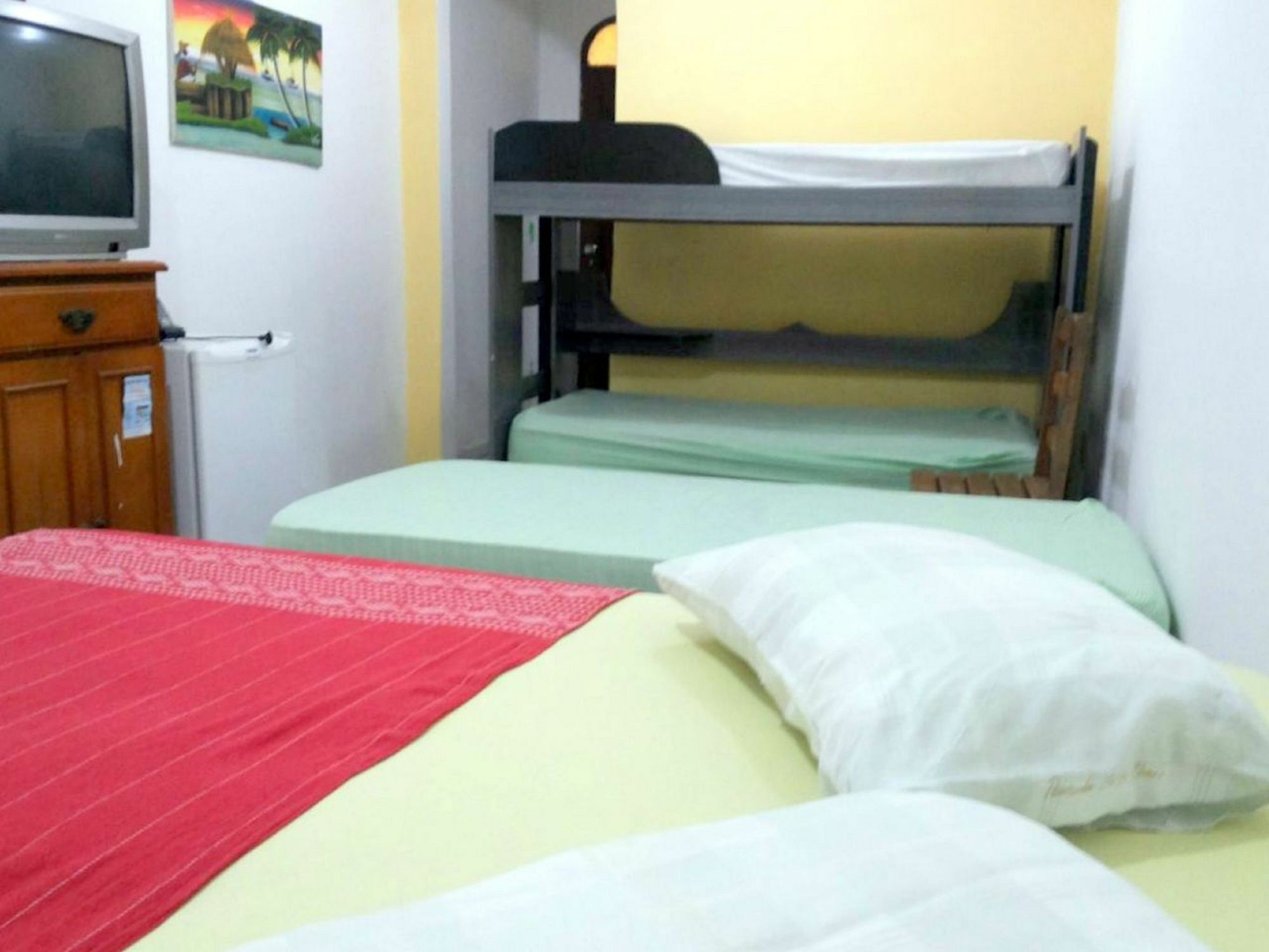Casa de hóspedes Jp Bessa João Pessoa