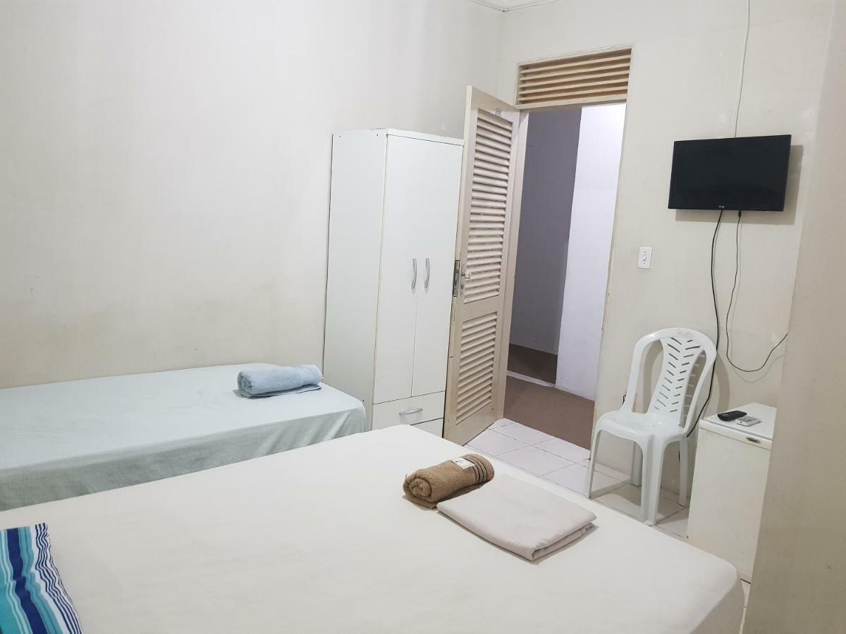 Manaira Buena Playa Guest house 2*