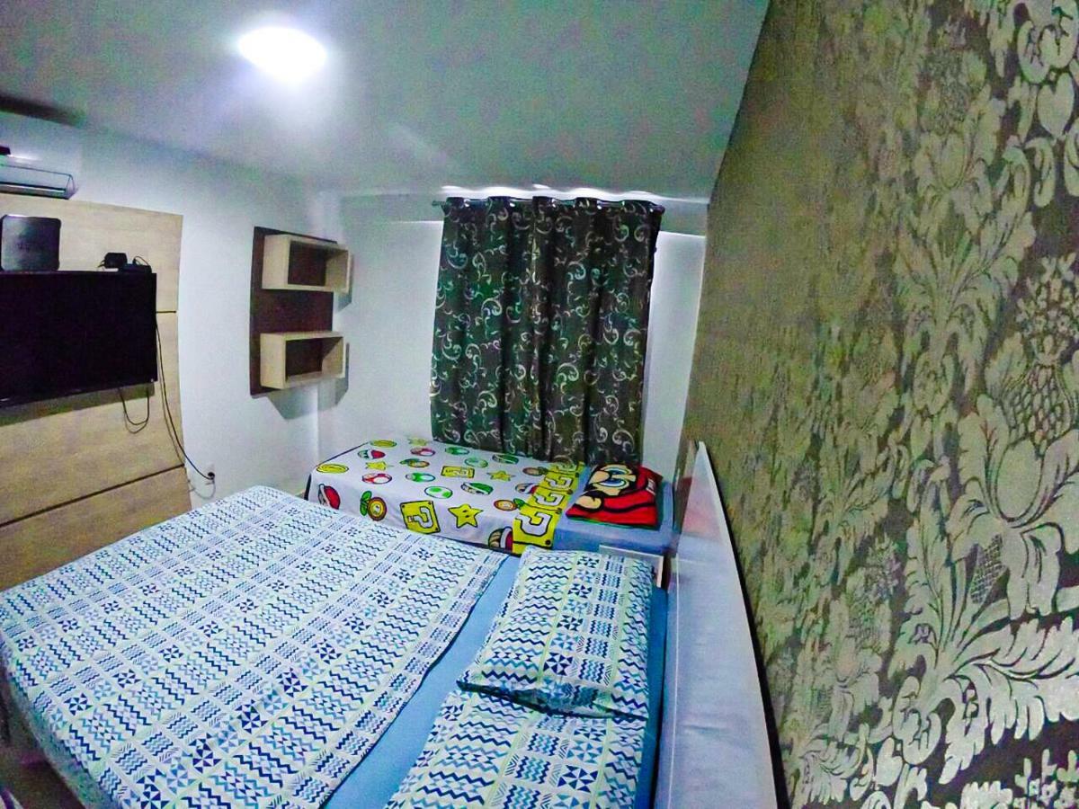 Apartamento Apartamento Beira Mar Cabo Branco