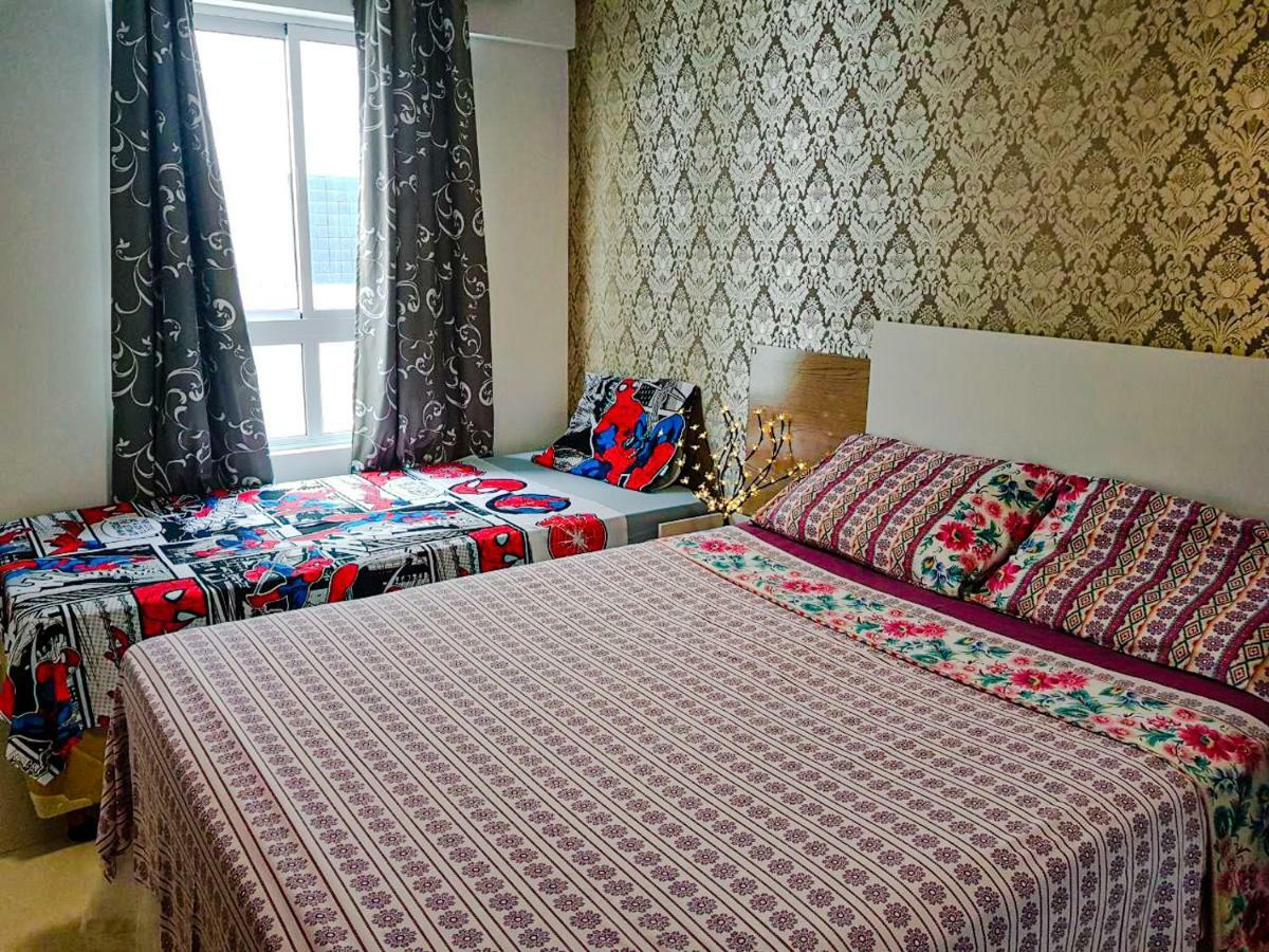 Apartamento Beira Mar Cabo Branco João Pessoa