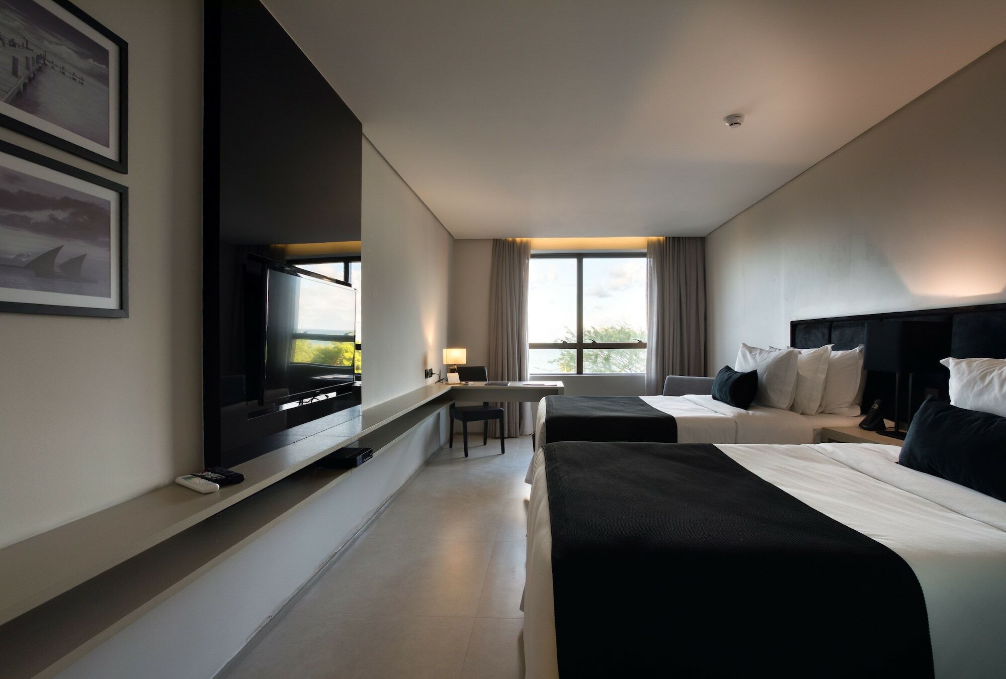 Ls Hotel Joao Pessoa