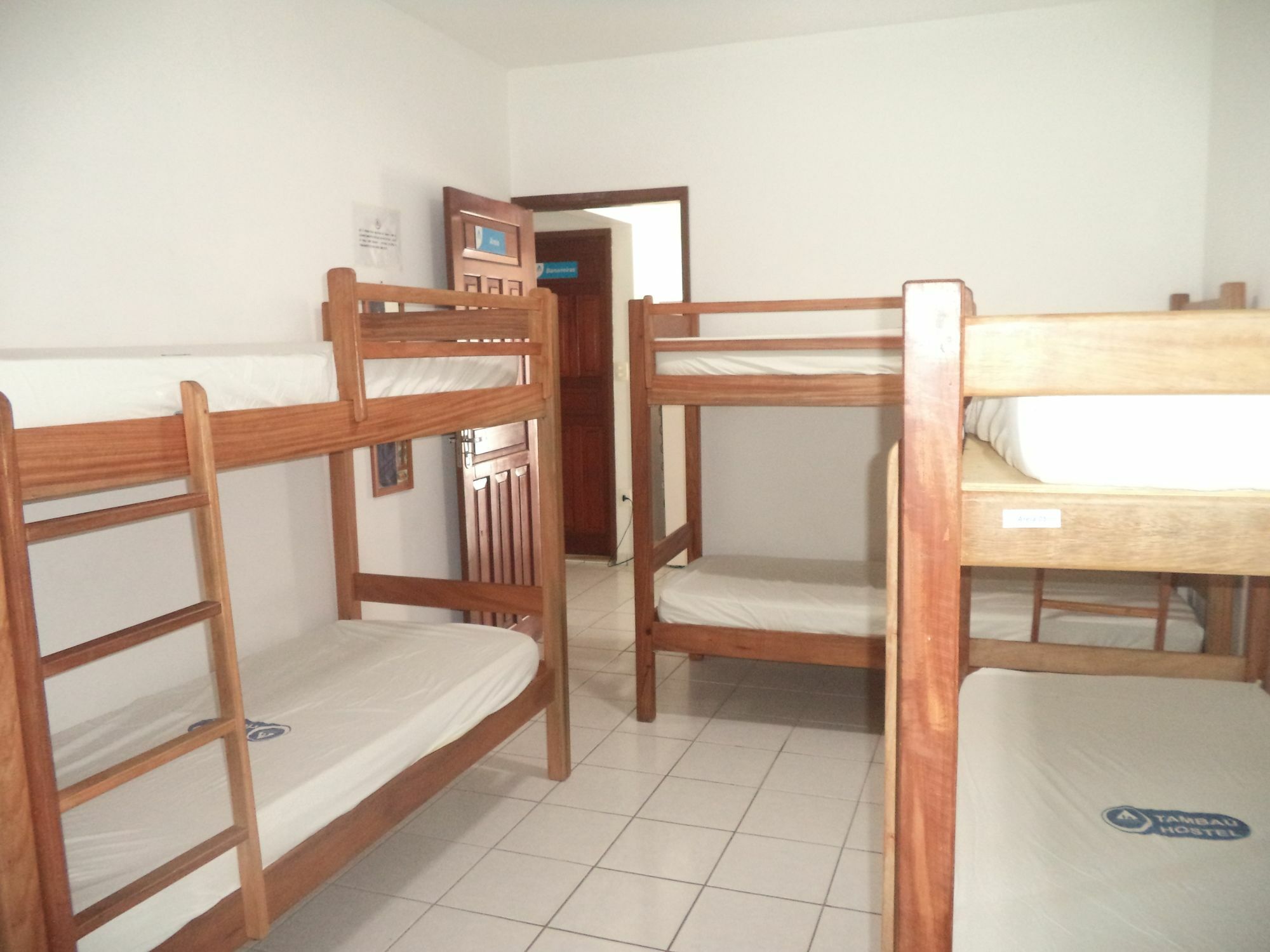 Tambau Hostel