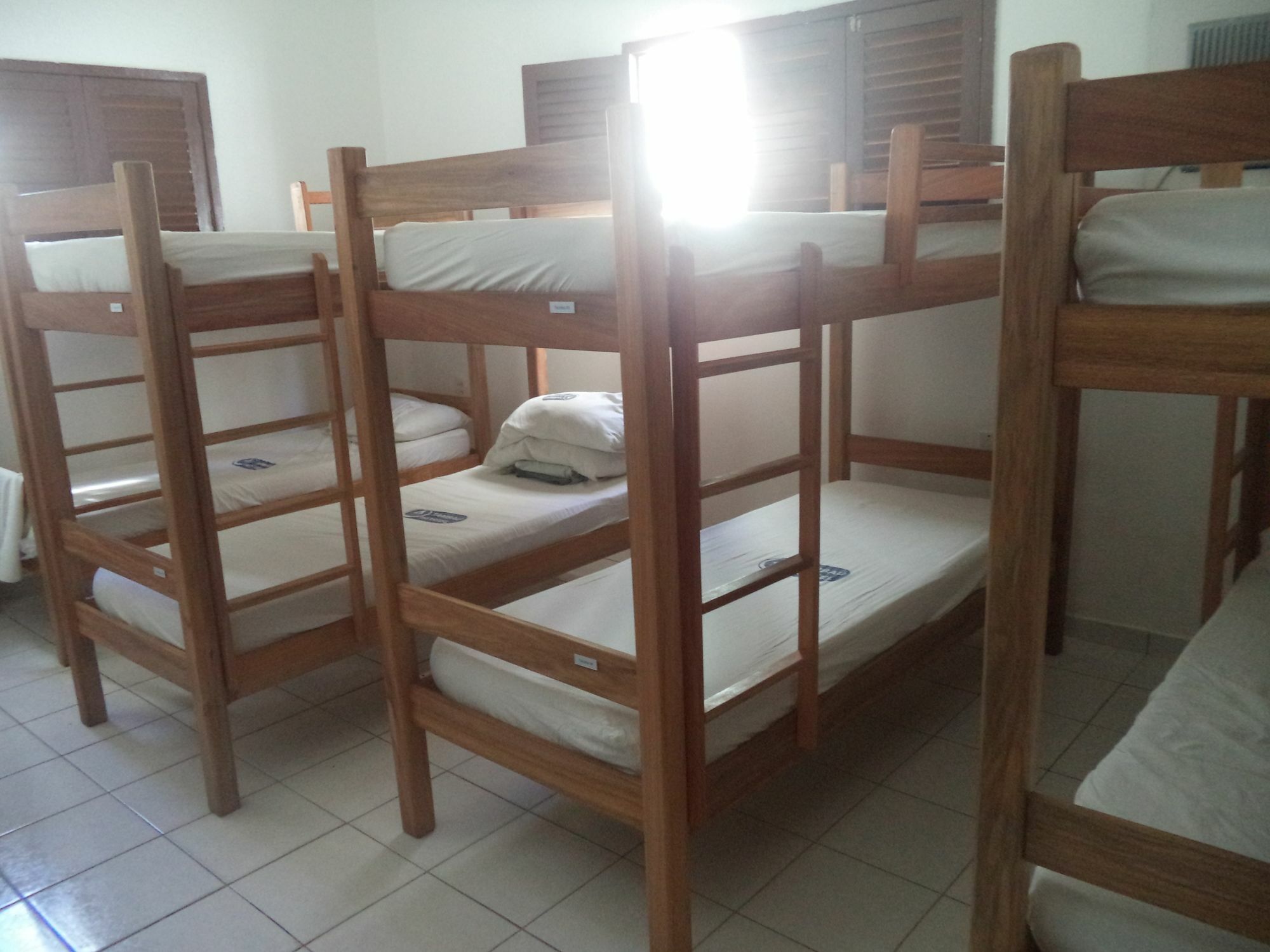 Hostel Tambau