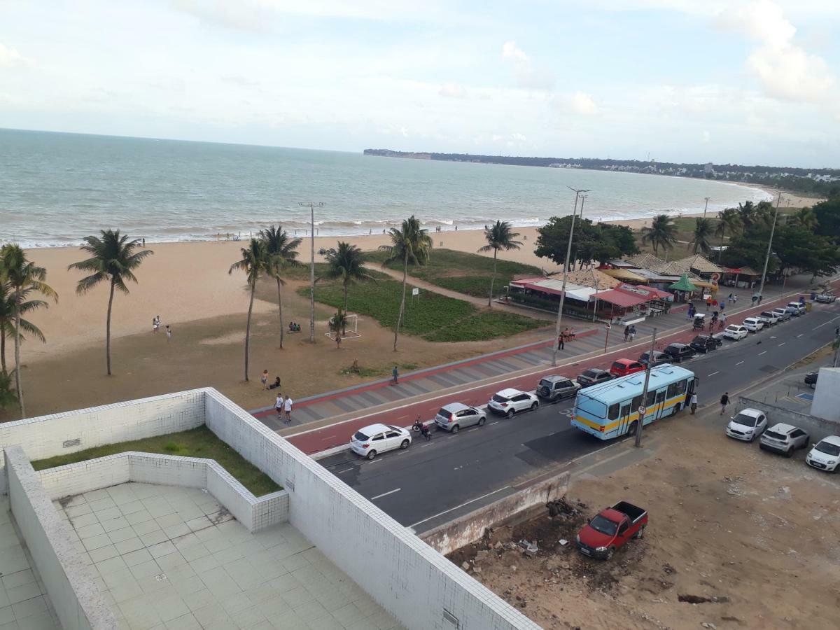 Marinas Flat 116 Joao Pessoa
