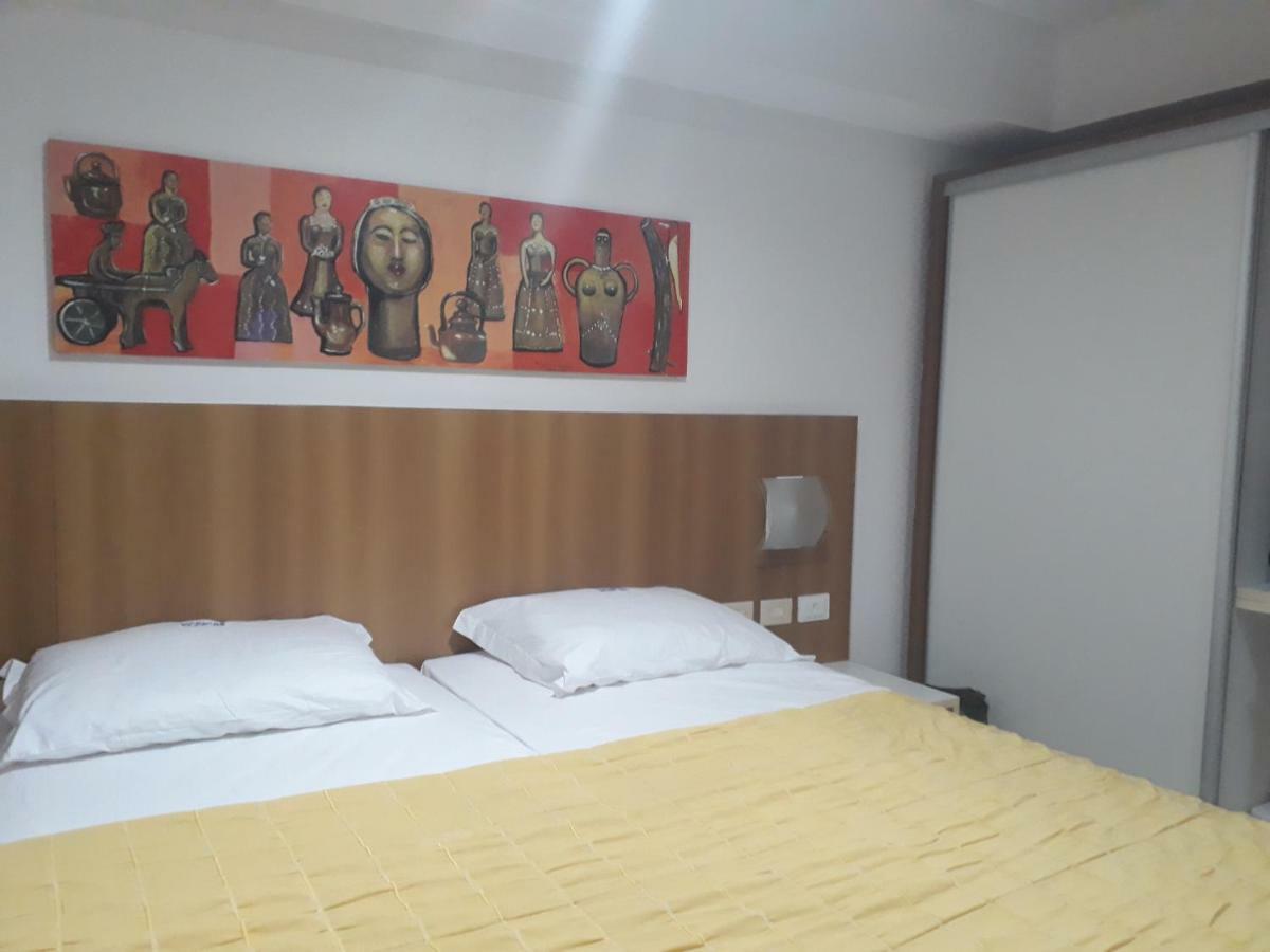 Marinas Flat 116 Joao Pessoa