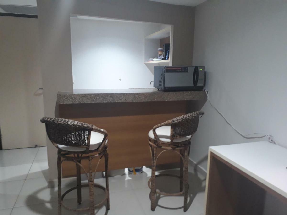 Marinas Flat 116
