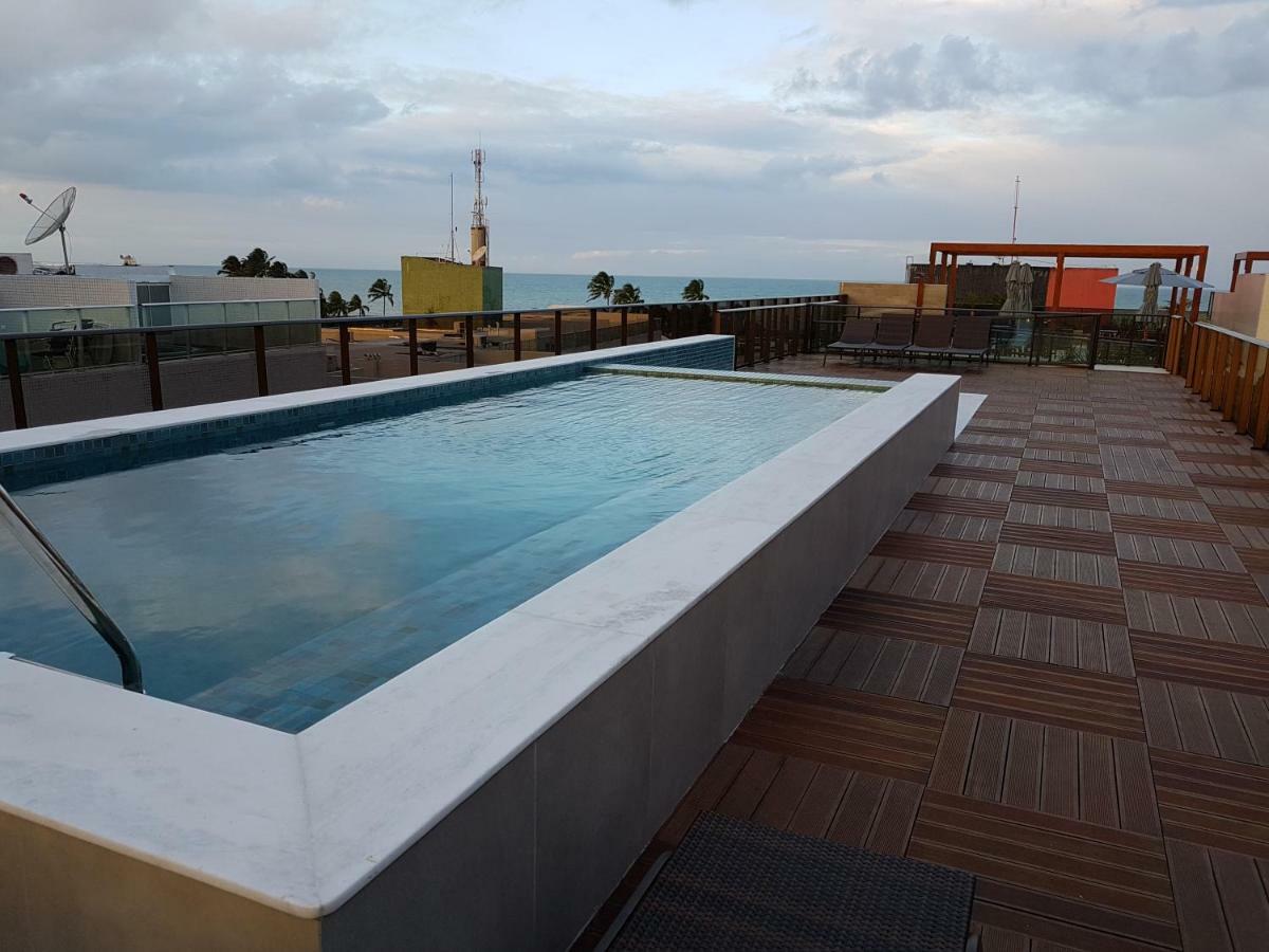 Apartamento Excelente Tambau *