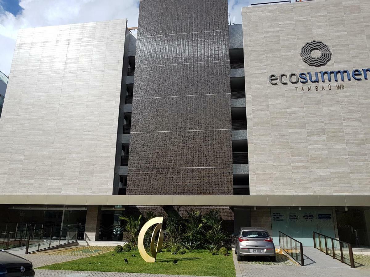 Apartamento Excelente Tambau Joao Pessoa