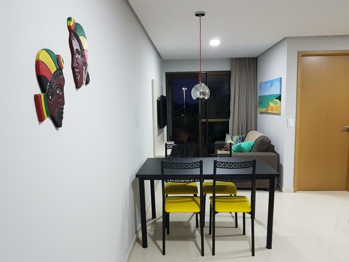 Apartamento Excelente Tambau Joao Pessoa