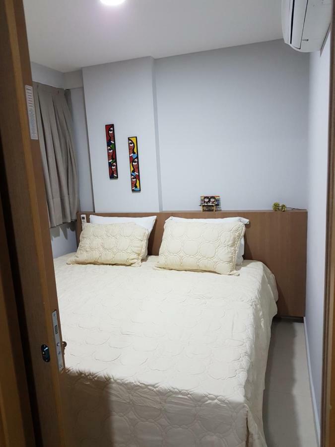 Apartamento Excelente Tambau Joao Pessoa
