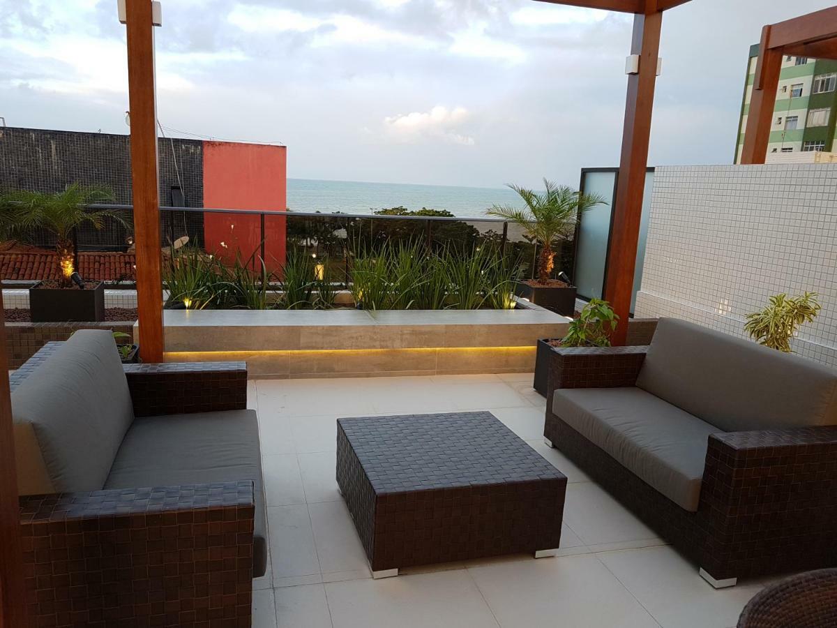 Apartamento Excelente Tambau Apartment