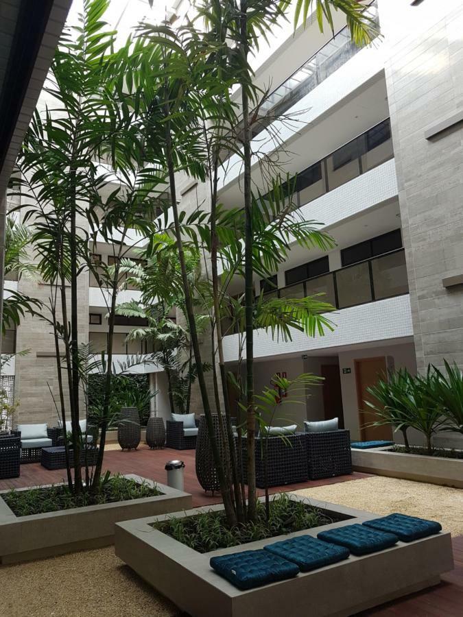 Apartment Apartamento Excelente Tambau *