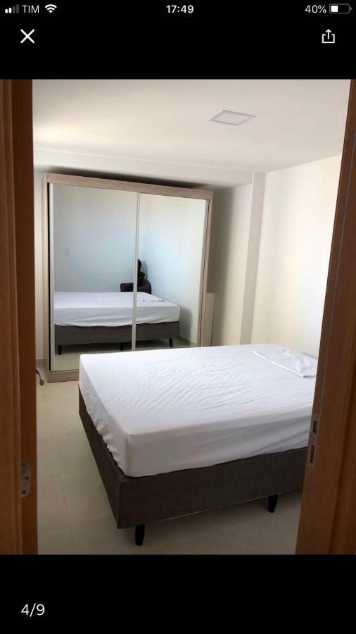 Flat Wynn Apartamento