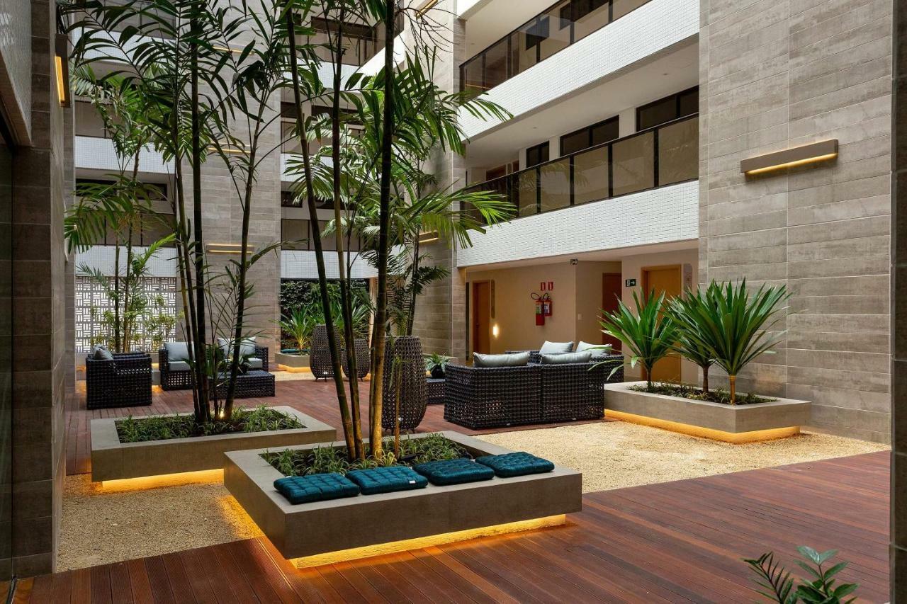 Cobertura Com Jacuzzi Em Tambau A 150m Da Apartment