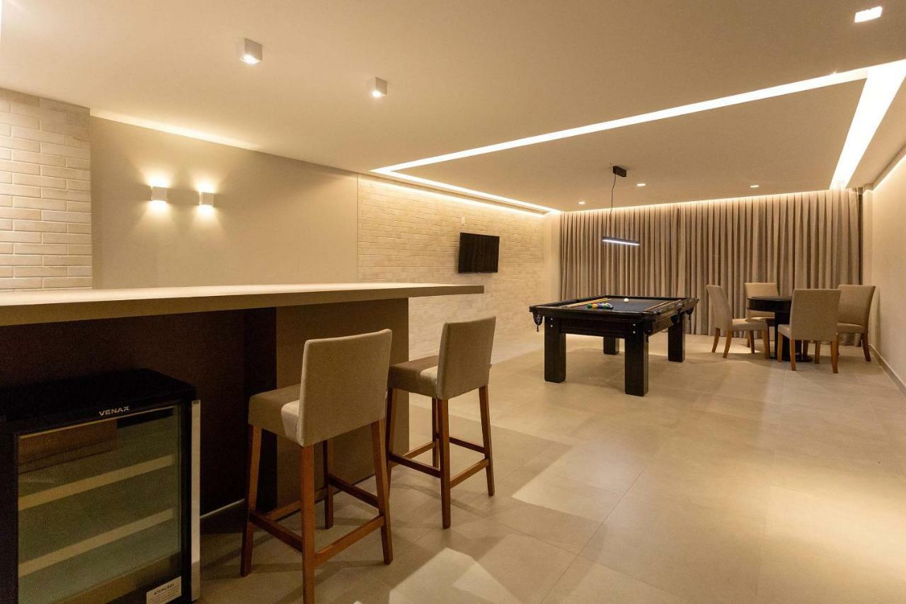 Apartment Cobertura Com Jacuzzi Em Tambau A 150m Da Joao Pessoa