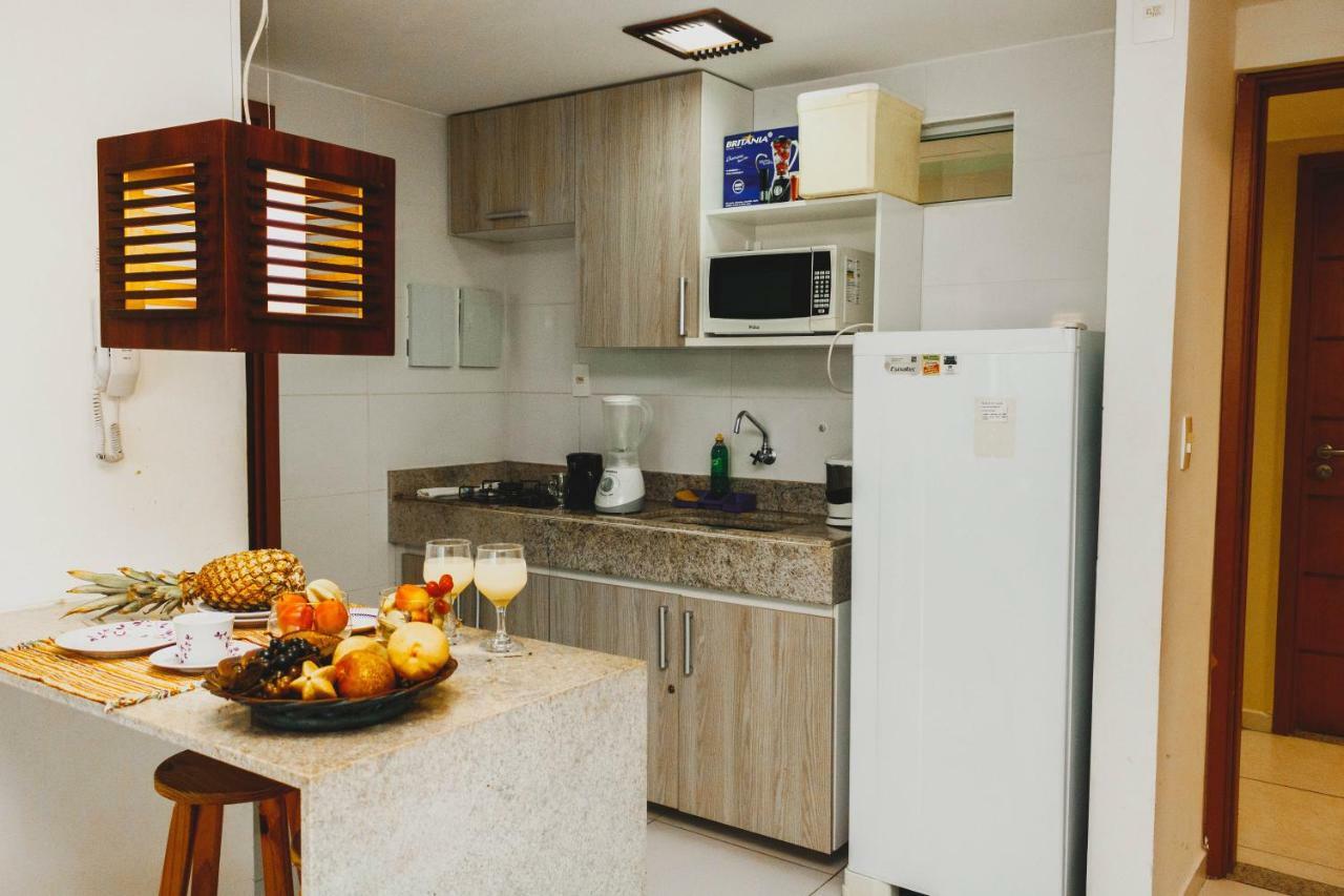 Flat Israel Unidade 310 Joao Pessoa
