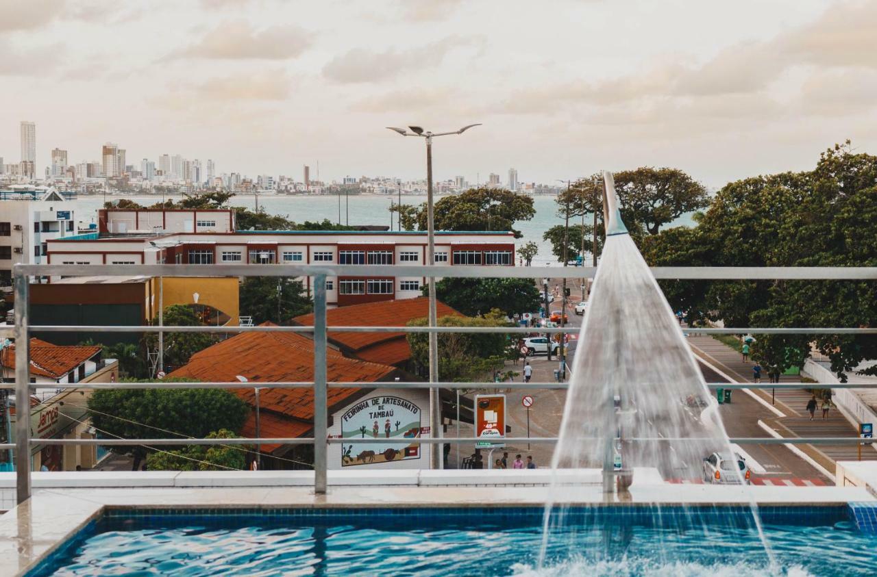 Flat Israel Unidade 310 Joao Pessoa