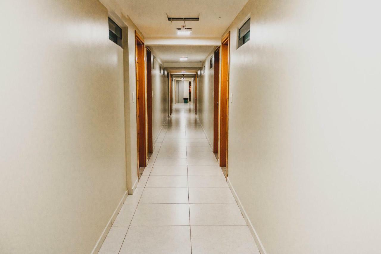 Apartment Flat Israel Unidade 310 Joao Pessoa