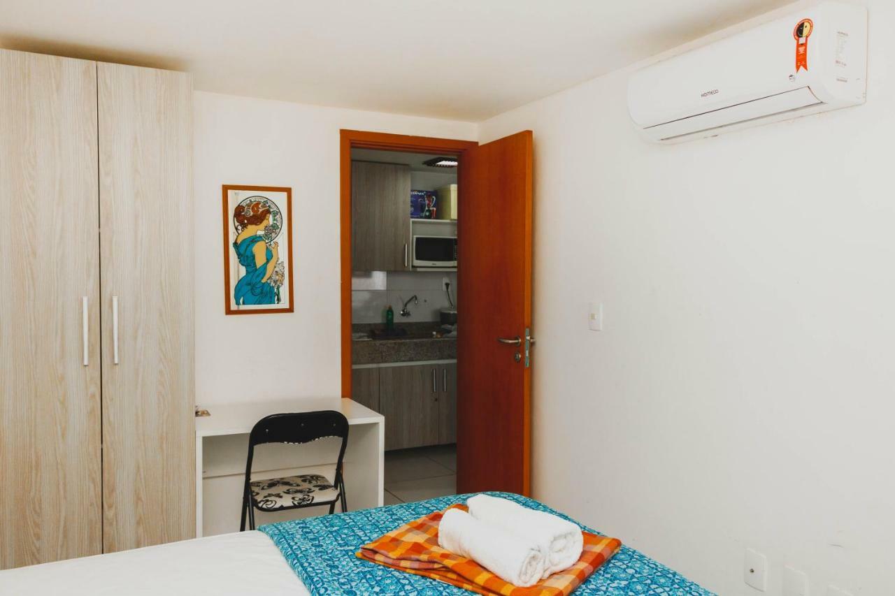 Flat Israel Unidade 310 Apartment *