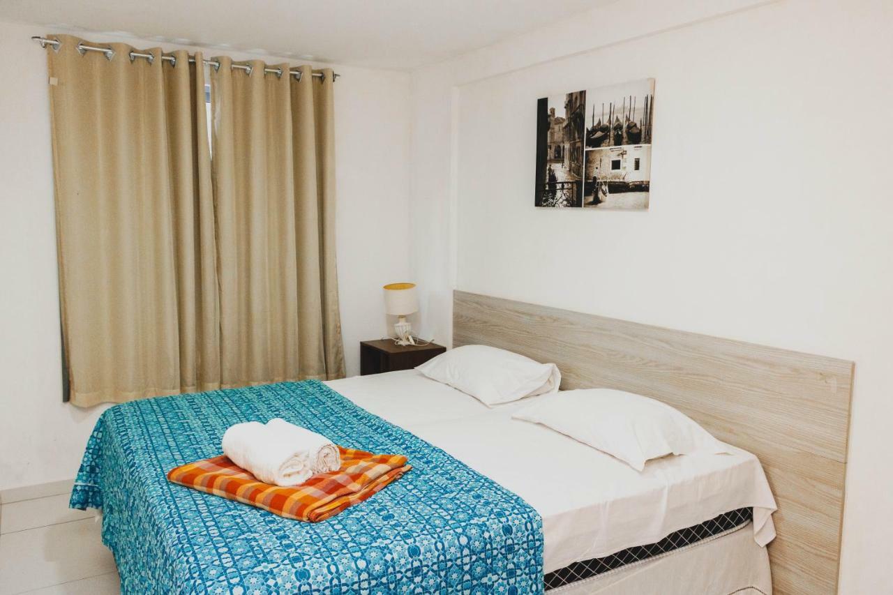 Flat Israel Unidade 310