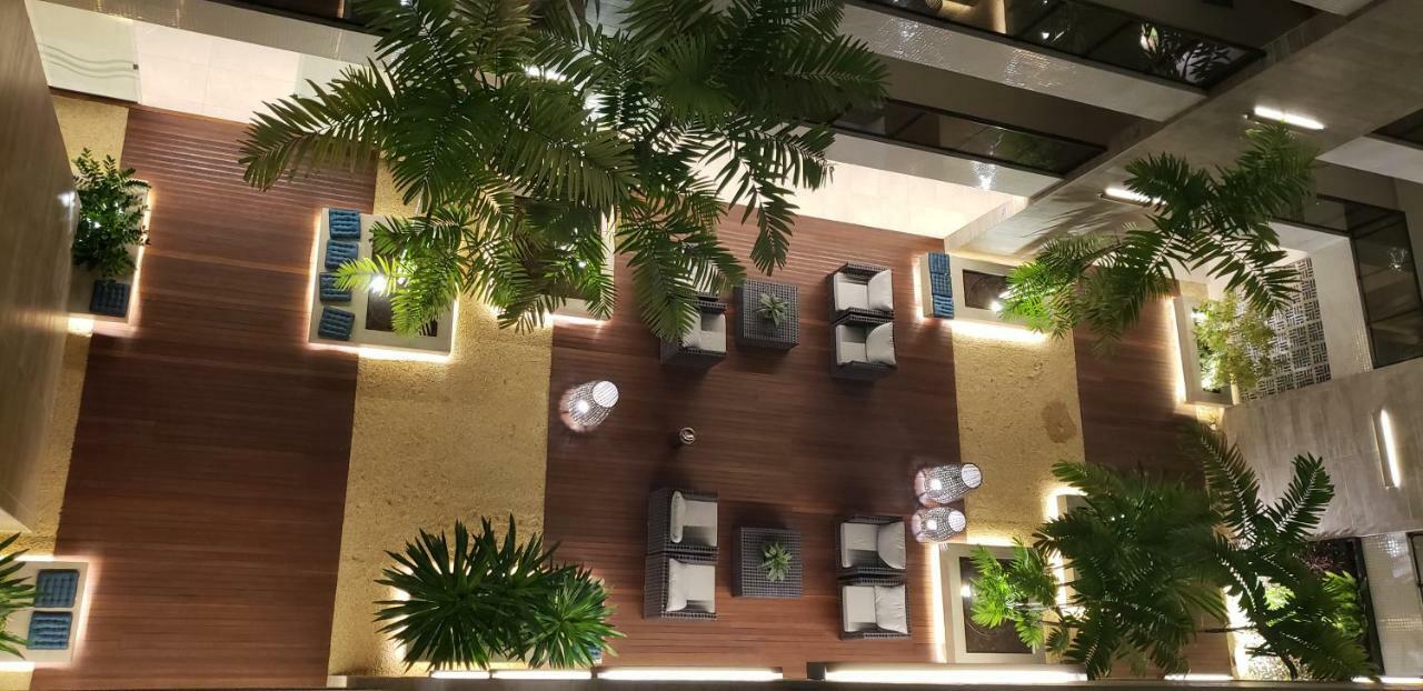 Cobertura Com Jacuzzi Em Tambau A 150m Da Joao Pessoa