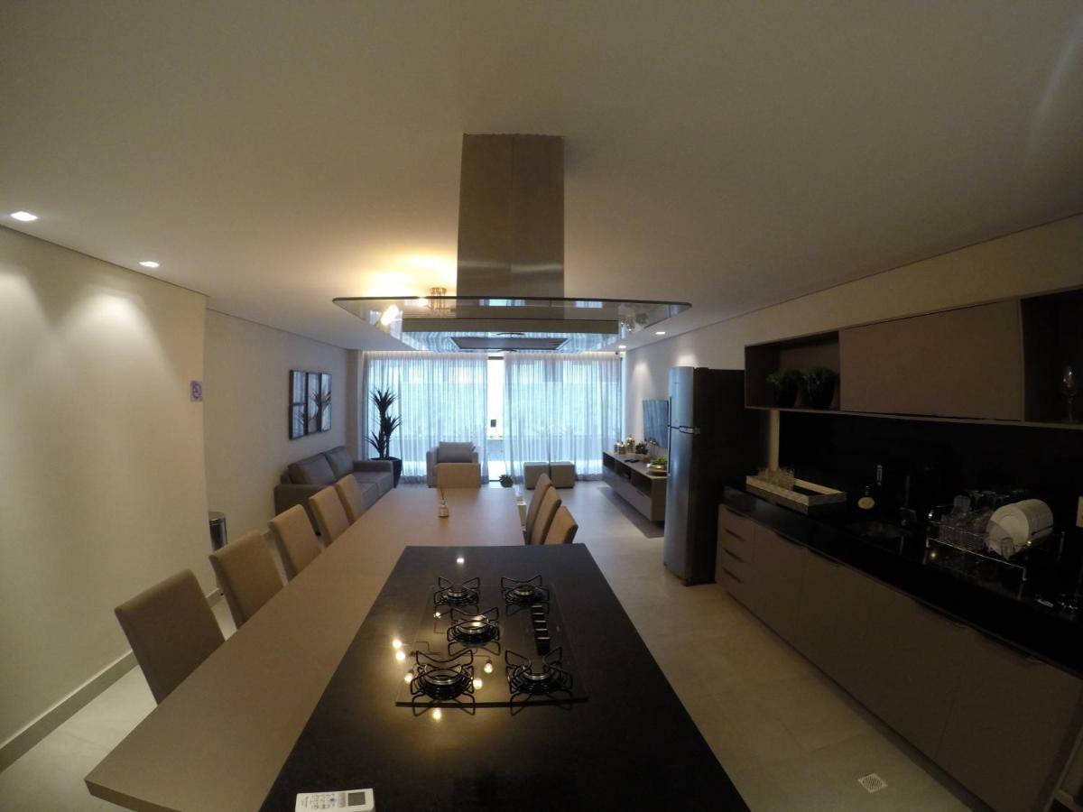 Cobertura Com Jacuzzi Em Tambau A 150m Da Apartment Joao Pessoa