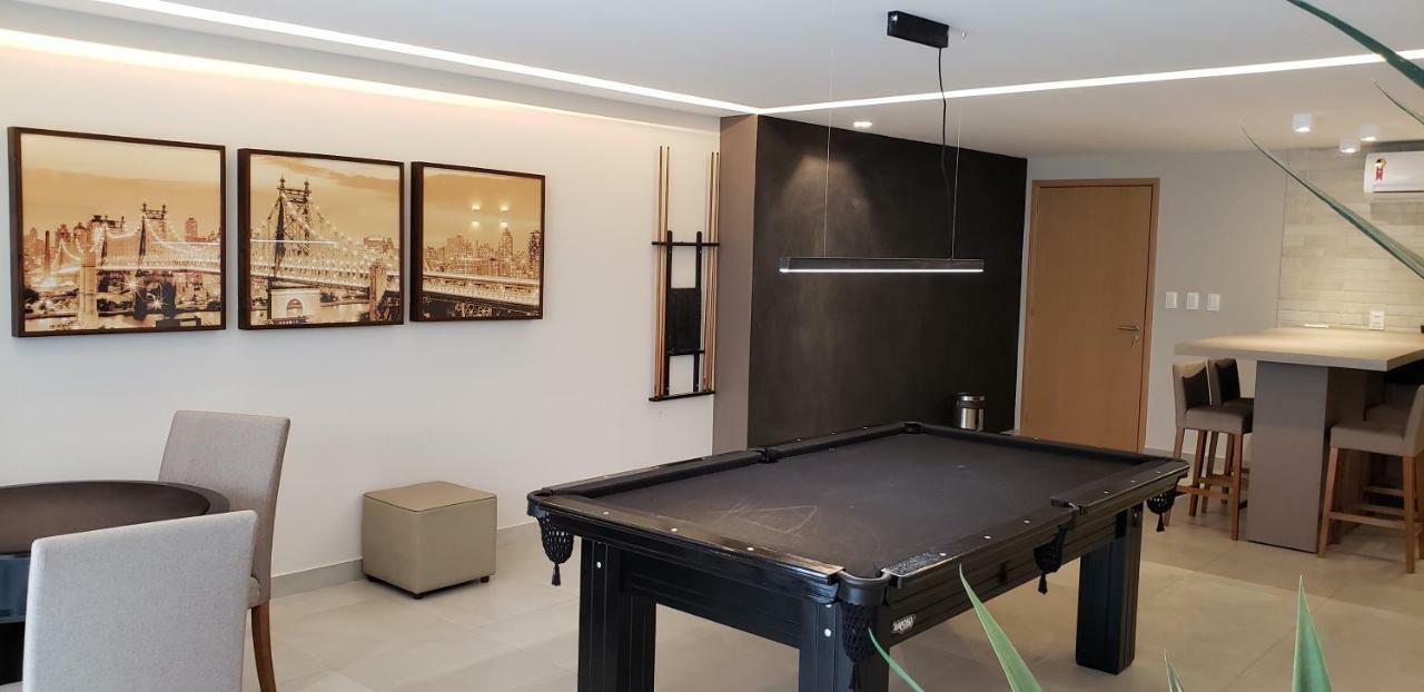 Cobertura Com Jacuzzi Em Tambau A 150m Da * Joao Pessoa