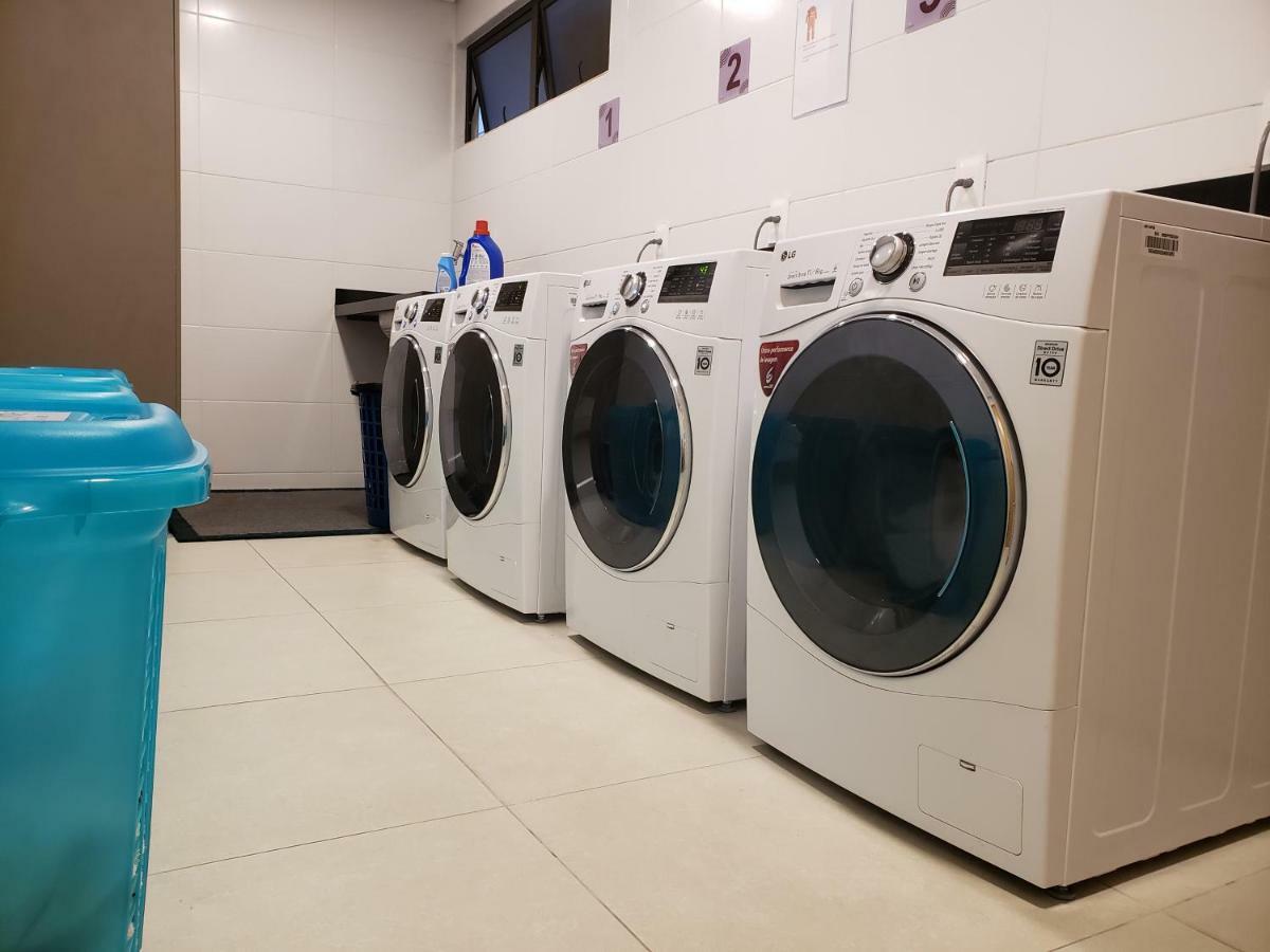 Apartment Cobertura Com Jacuzzi Em Tambau A 150m Da