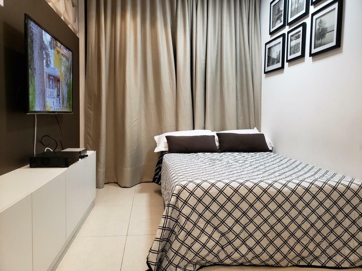 Cobertura Com Jacuzzi Em Tambau A 150m Da * Joao Pessoa