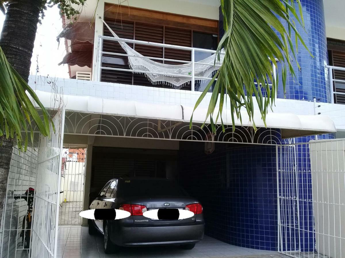Homestay Sua Casa Fora De Casa Joao Pessoa