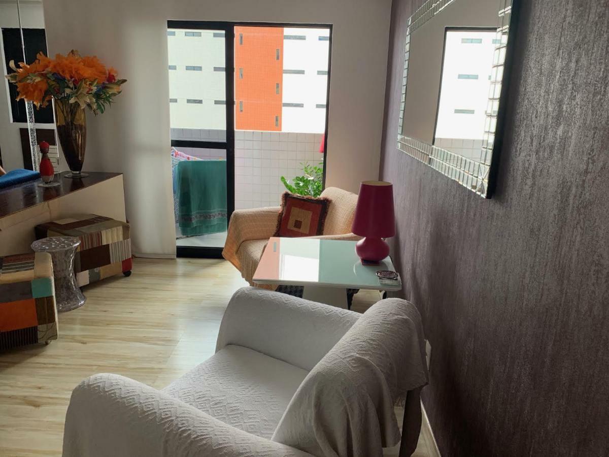 Apartment Aconchego Joao Pessoa