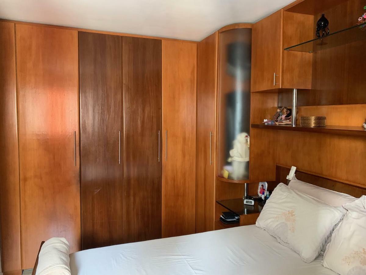Apartment Aconchego *