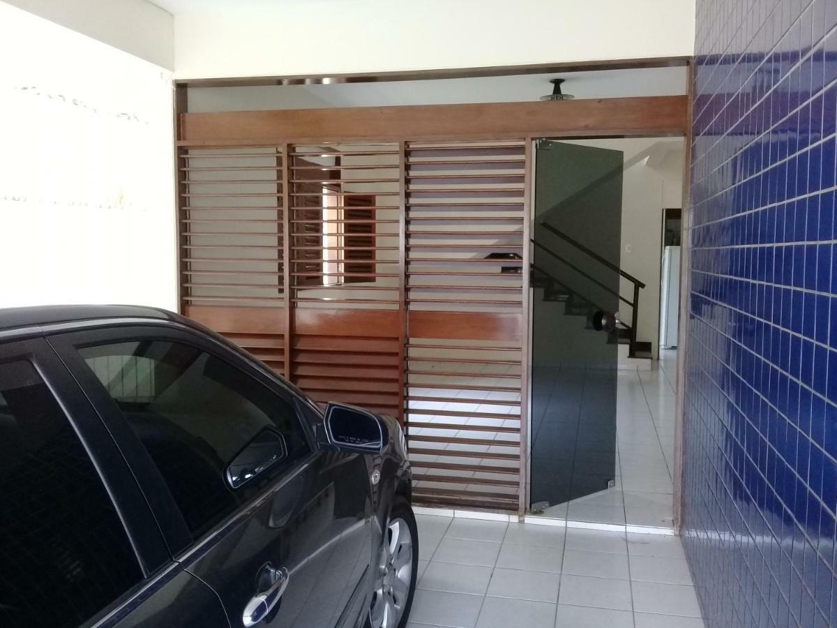 Sua Casa Fora De Casa Homestay