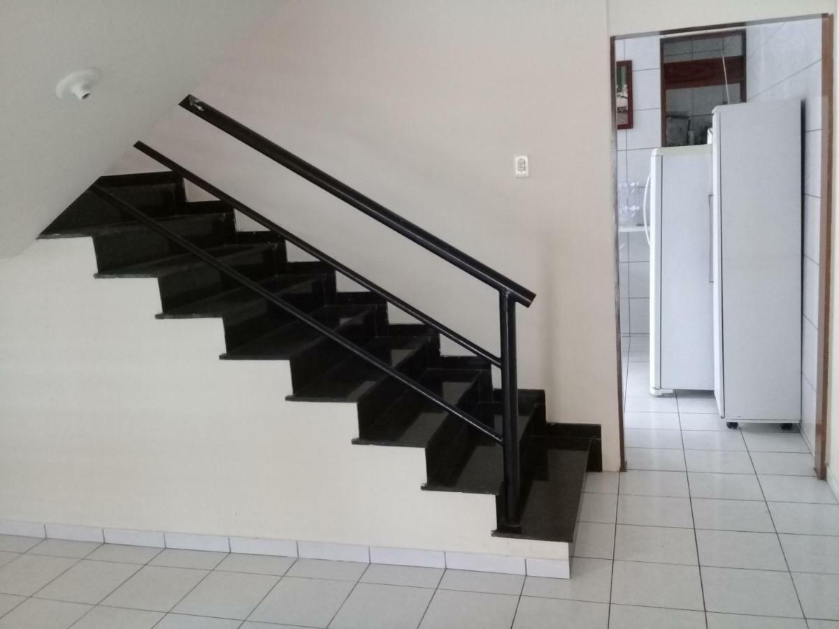 Sua Casa Fora De Casa