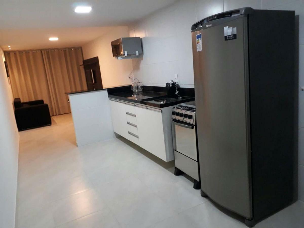 Apartamento Flat Wynn